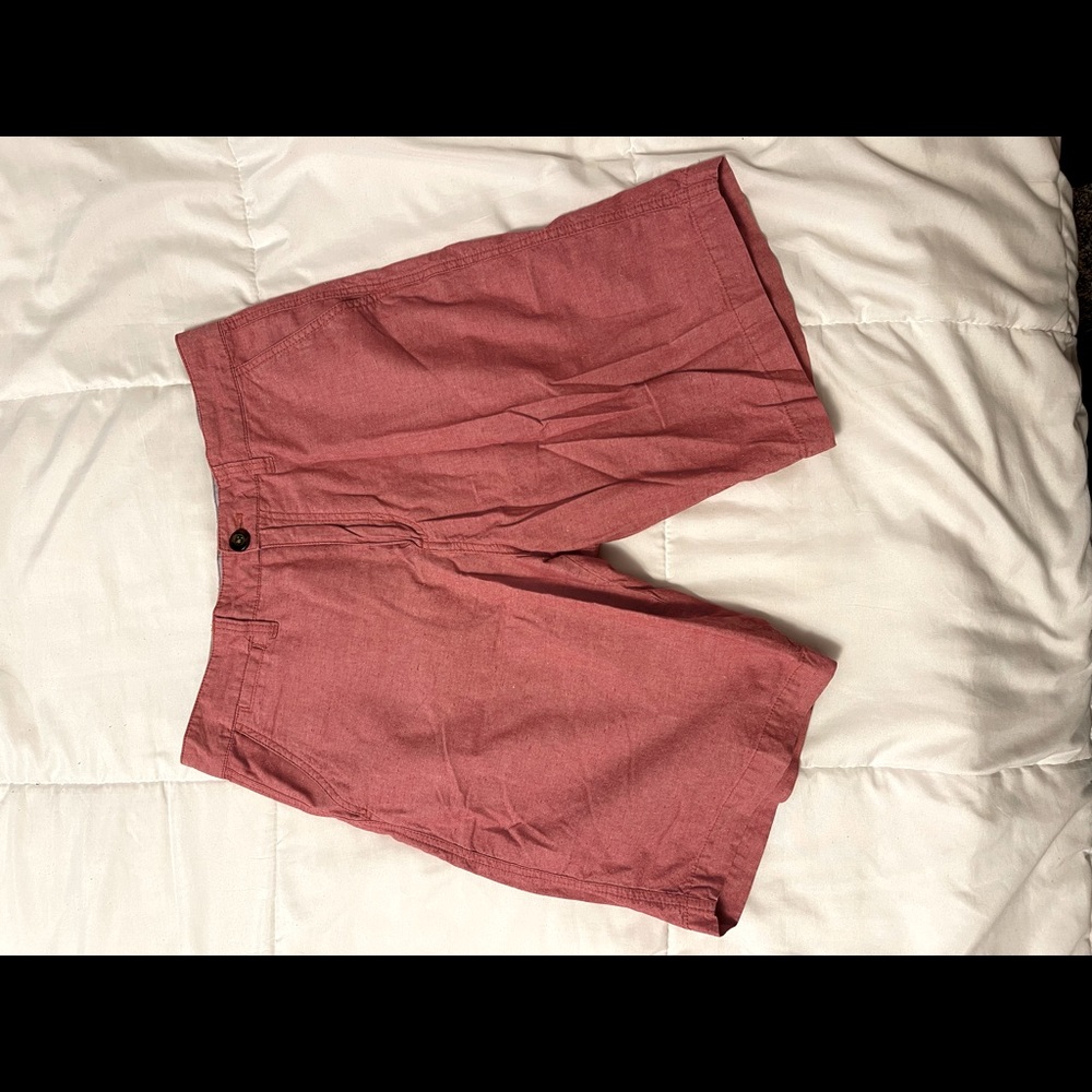 Quicksilver MENS shorts size 31